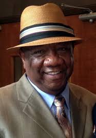 Jesse Byrd, Obituary