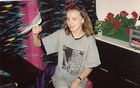 13.12.1980 (40 let) slawno, polsko. Oto Polska Gwiazda Jako Dziecko Poznajecie