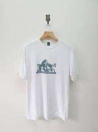 Buy online or visit our sydney store. Vintage Mont Bell Big Logo T Shirt Outdoor Gear Street Wear Top Tee White Color Size L Shirts Tops How To Wear