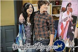 Mason greyback is alex russo's werewolf boyfriend on the show wizards of waverly place. Alex And Mason How Did They Meet Films 2021