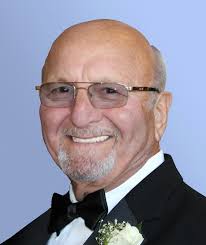 Anthony Cantarella Obituary