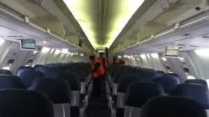 If you want the minimum amount of recent conversations. Delta Airlines Boeing 737 800 Cabin Walkthrough Youtube