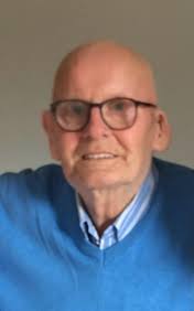 Condolence Book for Patrick (Paddy) Moher (Sunday's Well, Cork)