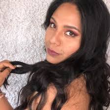 Alba Nunez's Instagram, Twitter & Facebook