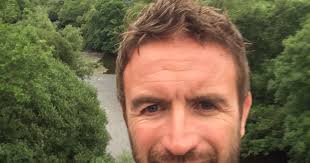 Setu 🌉 सेतु: Allan Craig