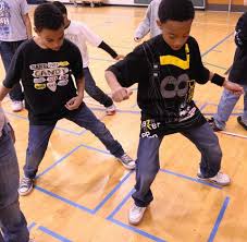 Math In Your Feet Home Math Curriculum Kinesthetic Learning Fun Math