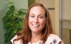 Jeanine Bray's Instagram, Twitter & Facebook