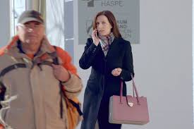 Beziehung von jo gerner auch den zentralen konflikt, der in der jubiläumsfolge gelöst wird: Hagen Haspe Wird Zum Star In Rtl Soap Gzsz Wp De