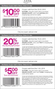 To revisit this article, visit my profile, thenview saved stories. Ulta Beauty October 2021 Coupons And Promo Codes