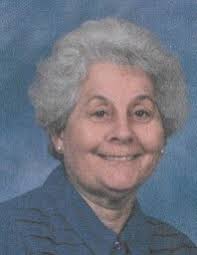 Dorothy Irene Keller Obituary 2019