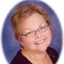 Sandra Kay Orte Obituary