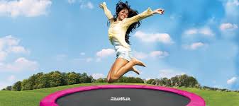 Salta Trampolines Goedkope Duurzame Trampolines Trampolines Salta Springkussen