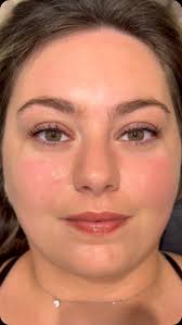 Enhance your natural beauty with a lash lift and tint! 🌟 , ., ., ., ., .,  #LashGoals #beautyboost #lashlift&tint#yqg#medspa #viralvideos