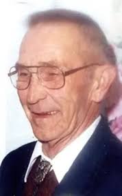 Obituary information for Sherwood E. Marsh