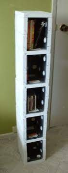 1 person is interested in this title. 14 Vhs Shelves Ideas Vhs Crafts Cassette Tape Crafts Tape Crafts