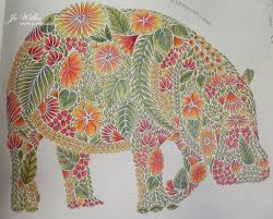Download Coloring Books And Drawing Animal Kingdom Coloring Book Adult Coloring Animal Kingdom Colouring