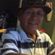 Obituary information for Joe Garcia