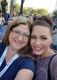 Denise Volz's Instagram, Twitter & Facebook