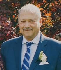 Robert "Bob" Middleton Obituary