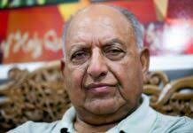 Mawlana Anwar Shah Kashmiri (1875-1933)