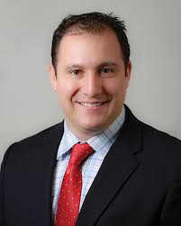 Dr. Brian Mata, MD is an Orthopedic Surgeon in Dunkirk, NY