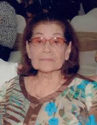 CONCEPCION ALANIZ Obituary (1917