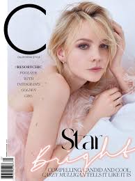 C Magazine — MILWOOD DESIGN