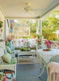 Upgrade your bathing experience with high end shabby chic towels, soaps, and curtains from rachel ashwell. Pin By Seaview Vintage On Porch Sunroom Shabby Chic Room Shabby Chic Decor Shabby Chic Homes