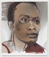 Œuvres par Marlene Dumas