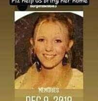 Carrie Burgett's Instagram, Twitter & Facebook