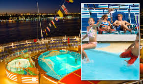 Discount Carnival Cruise Reservations – Great Orlando Discount Tickets