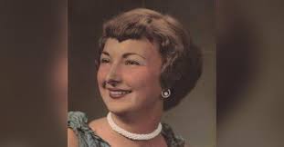 Mrs. Pat Shelley Obituary