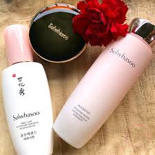 June 30, 2014 at 11:22 pm. Reviews Sulwhasoo Roundup Unboxing Beauty
