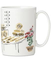 Check spelling or type a new query. Kate Spade New York Union Square Accents Mug Reviews Dinnerware Dining Macy S