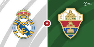 Real cociedad to win & best odds 2.05. Real Madrid Vs Elche Prediction And Betting Tips Mrfixitstips