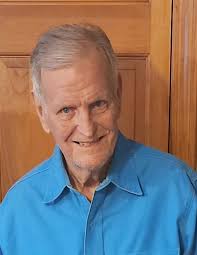 Obituary information for Allen Breshears