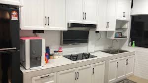 More lebih banyak tentang masak vocabulary in american english. Renovation Dapur Tema English Style Youtube