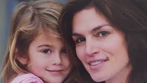 Saiba tudo sobre: Cindy Crawford