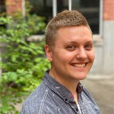 1 year ago today, I walked into this building