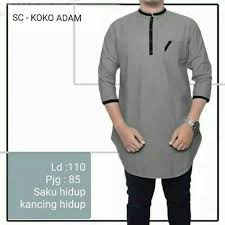 We did not find results for: Harga Baju Koko India Terbaik Pakaian Muslim Pria Fashion Muslim Agustus 2021 Shopee Indonesia