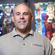 Staff |The Episcopal Church of St. Thomas