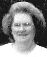 Carolyn Summitt Obituary (1936-2009)