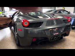 Image result for Grigio Magnesio 2011 8C