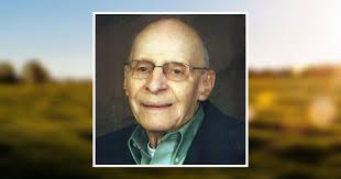 John M. Burrow Obituary October 3, 2016