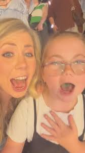 Such a sweet time seeing Brandon Lake and Phil Wickham last night with my  precious Adele, the Stanton Family, and Ms. Ernie ♥️ It was Adele’s first  concert and one for the books! Thank you Jennifer ...