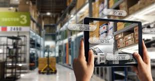 Under image target choose the name of the first pokemon you want to create. Six Examples Of Augmented Reality In Performance Support Learning Solutions Magazine