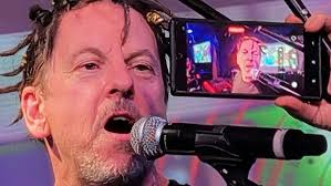 Information Society WHAT'S ON YOUR MIND (PURE ENERGY) Live 08-14-2025 Sony  Hall NYC 4K