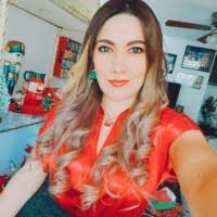 Violeta Ochoa's Instagram, Twitter & Facebook