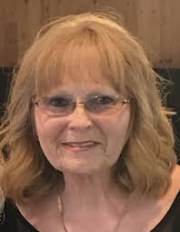 Deborah "Debbie" Rowden