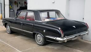 Image result for Medium Tan 1964 Valiant